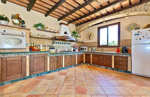 Castelvetrano Casa | Villa elegante, oasis de Selinunte
