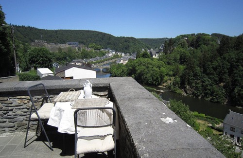 Bouillon Casa | Casa en Bouillon cerca de senderos