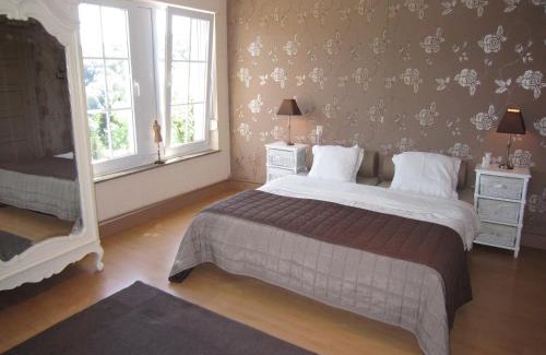 Bouillon Casa | Elegant Villa with Bubble Bath