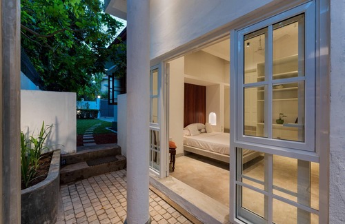Pamankada East Casa | Beautiful Villa plus Complimentary Breakfast & Chef, 12 Guests