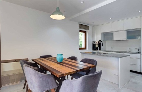 Kaluđerac Villa | Elegant Villa Zen Port