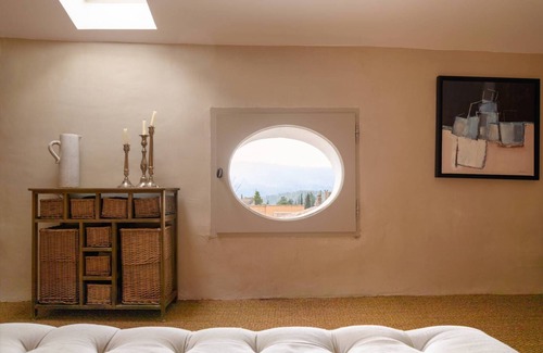 Rustrel Casa | Exquisita casa en la impresionante Provenza