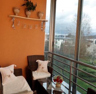 Visoko Apartamento | Elegant Visoko