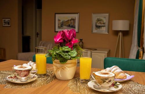 Visoko Apartamento | Elegant Visoko