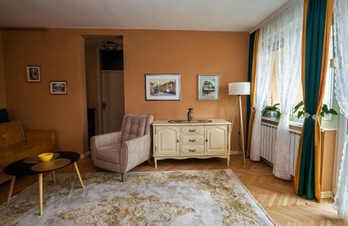 Visoko Apartamento | Elegant Visoko