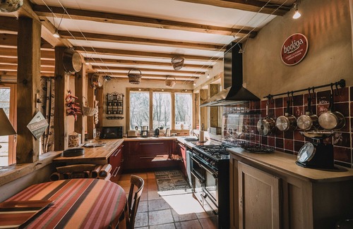 Saint-Julien-en-Born Villa | Elegant, warm and comfortable villa - 8 to 10 people - 10 min from the ocean