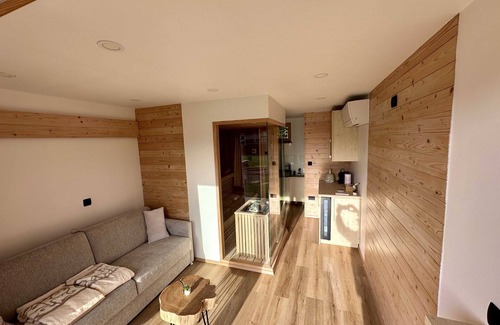Sencur Casa | Elegant Warm Bliss Hideaway Escape Lodge - Glamping