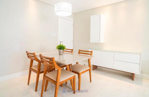 Atalaia Apartamento | Elegante Apartamento com Vista Mar em Atalaia