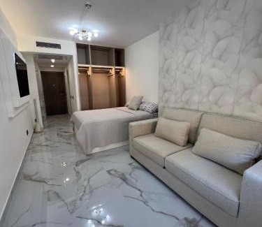 Recoletos Apartamento | Elegante Apartamento en Serrano-Recoletos