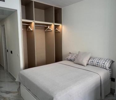 Recoletos Apartamento | Elegante Apartamento en Serrano-Recoletos