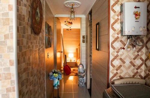 Sabaneta Apartamento | Elegante apartamento: Sabaneta Central
