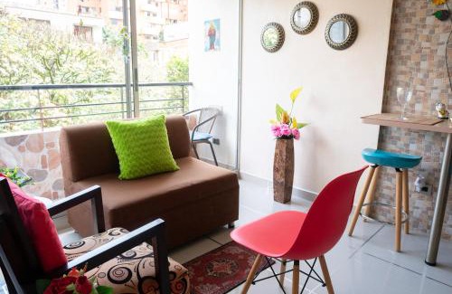 Sabaneta Apartamento | Elegante apartamento: Sabaneta Central
