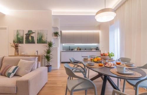 Campagnano di Roma Apartamento | Elegante appartamento