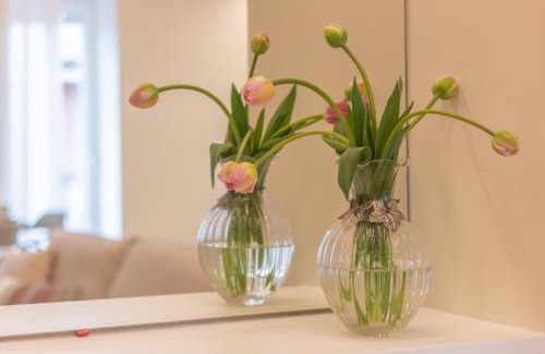 Campagnano di Roma Apartamento | Elegante appartamento