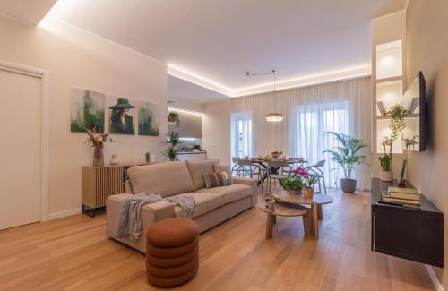 Campagnano di Roma Apartamento | Elegante appartamento