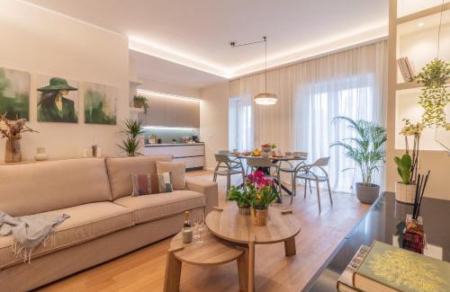 Campagnano di Roma Apartamento | Elegante appartamento
