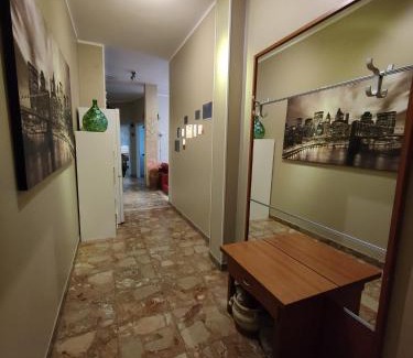 Navile Apartamento | Elegante Appartamento 90 mq zona Corticella Fiera
