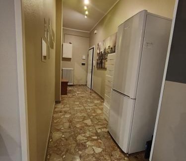 Navile Apartamento | Elegante Appartamento 90 mq zona Corticella Fiera