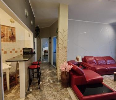 Navile Apartamento | Elegante Appartamento 90 mq zona Corticella Fiera