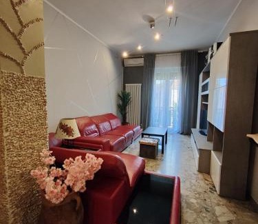 Navile Apartamento | Elegante Appartamento 90 mq zona Corticella Fiera