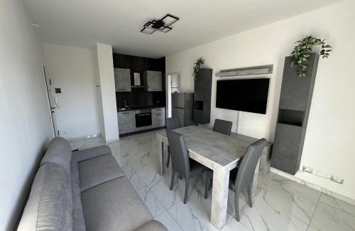 Viserbella Apartamento | Elegante appartamento a due passi dal mare