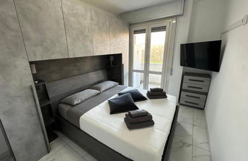 Viserbella Apartamento | Elegante appartamento a due passi dal mare