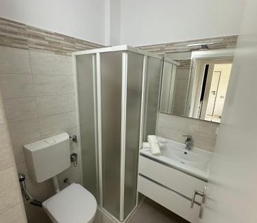 Viserbella Apartamento | Elegante appartamento a due passi dal mare
