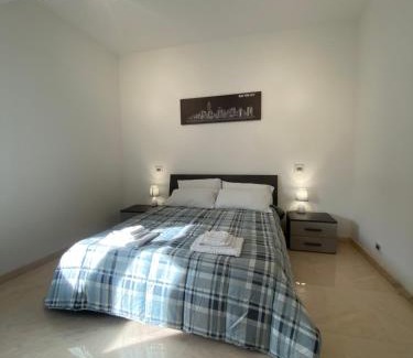 Stazione Apartamento | [Elegante Appartamento in Centro]