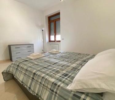 Stazione Apartamento | [Elegante Appartamento in Centro]