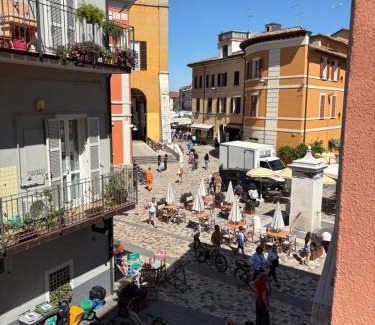 Centro Urbano Casa | Elegante appartamento in centro a cesena