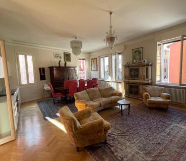 Centro Urbano Casa | Elegante appartamento in centro a cesena