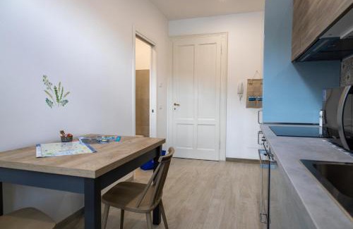 Omegna Apartamento | Elegante appartamento nel cuore di Omegna