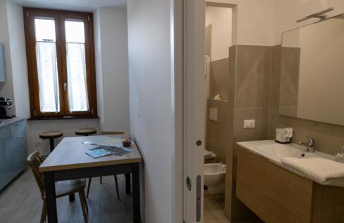 Omegna Apartamento | Elegante appartamento nel cuore di Omegna