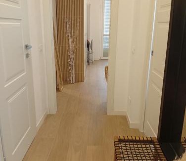 Saronno Apartamento | Elegante appartamento tra Milano, Malpensa e Como