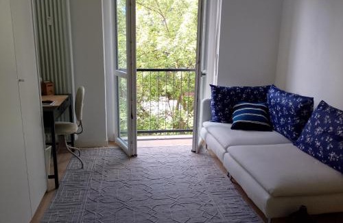 Saronno Apartamento | Elegante appartamento tra Milano, Malpensa e Como