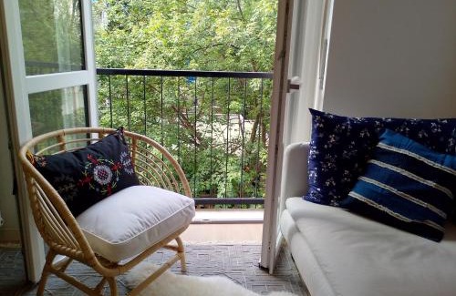 Saronno Apartamento | Elegante appartamento tra Milano, Malpensa e Como