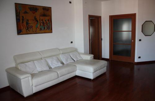 Gallaratese Apartamento | Elegante appartamento trilocale