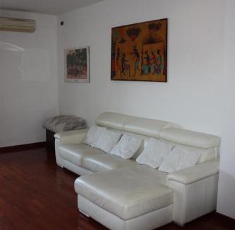 Gallaratese Apartamento | Elegante appartamento trilocale