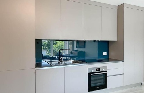 Agno Apartamento | elegante appartamento vicino al lago