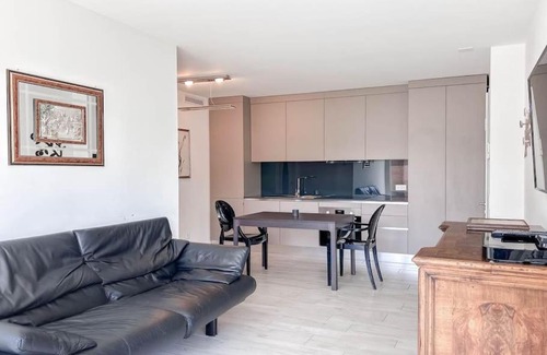 Agno Apartamento | elegante appartamento vicino al lago