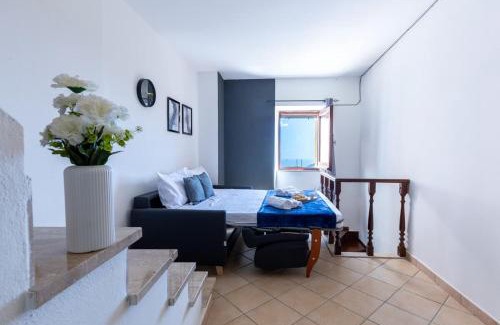 Quartiere XXIV Don Bosco Apartamento | Elegante Appartamento, Wi-Fi e Colazione Free