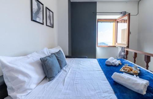 Quartiere XXIV Don Bosco Apartamento | Elegante Appartamento, Wi-Fi e Colazione Free