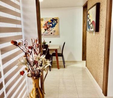 Popayan Apartamento | Elegante Apto en variante Norte