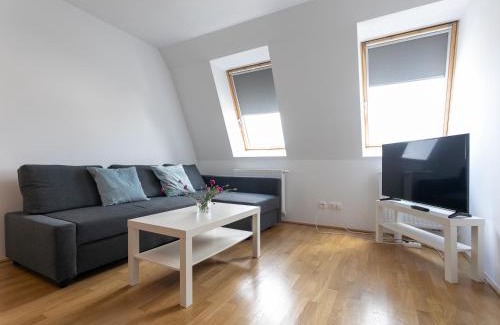 Funfhaus Apartamento | Elegante Auszeit l LF35