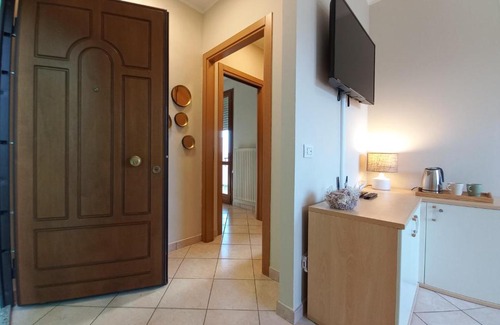 Cagnona Apartamento | Elegante bilocale a pochi passi dal mare