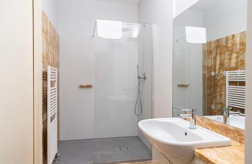 Scala Apartamento | Elegante Bilocale in Montenapoleone - Brera