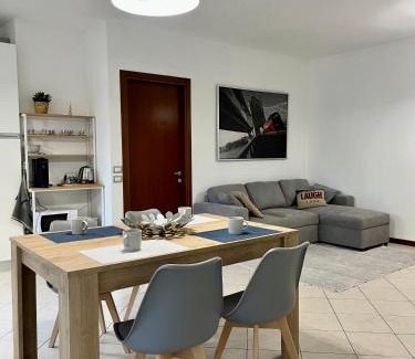 Vanzago Apartamento | Elegante Casa -Rho Fiera