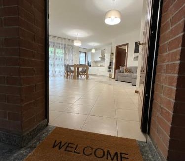 Vanzago Apartamento | Elegante Casa -Rho Fiera
