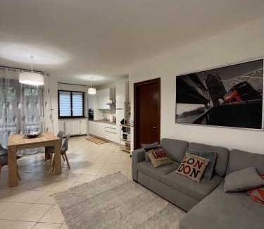 Vanzago Apartamento | Elegante Casa -Rho Fiera