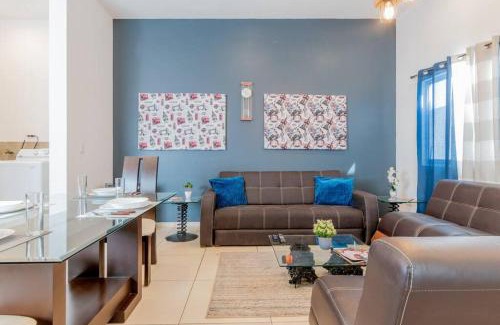 Durango Apartamento | Elegante Condo CentroHistórico con Cochera